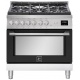 Aragaz Lofra RBI66MFT/CI, 60x60 cm, gaz, 4 arzatoare, grill, aprindere electronica, timer, crem Aragaz Lofra RBI66MFT/CI, 60x60 cm, gaz, 4 arzatoare, grill, aprindere electronica, timer, crem