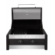 Gratar pe gaz cu arzator lateral CADAC STRATOS TABLETOP URBAN Gratar pe gaz cu arzator lateral CADAC STRATOS TABLETOP URBAN