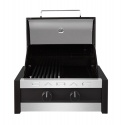 Gratar pe gaz CADAC MERIDIAN 3 + 1 WOODY