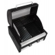 Gratar pe gaz CADAC MERIDIAN 3 + 1 WOODY