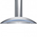 Hota design Baraldi Arcadia 01ARC090ST80, 90 cm, 800 m3/h, inox