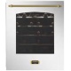 Aragaz Tecnogas P1X66M4VC, 60 cm, gaz, 4 arzatoare, grill, otel inoxidabil Aragaz Tecnogas P1X66M4VC, 60 cm, gaz, 4 arzatoare, grill, otel inoxidabil