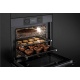 Aragaz Lofra RBI66MFT/CI, 60x60 cm, gaz, 4 arzatoare, grill, aprindere electronica, timer, crem