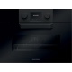 Cuptor multifunctional incorporabil BARAZZA 1FEVGMC, 60cm, 40l, touch screen, negru Cuptor multifunctional incorporabil BARAZZA 1FEVGMC, 60cm, 40l, touch screen, negru