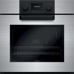 Aragaz Lofra RBI66MFT/CI, 60x60 cm, gaz, 4 arzatoare, grill, aprindere electronica, timer, crem