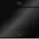 Cuptor incorporabil Barazza Velvet Advance, 60 cm, 65l, touch screen, deschidere manuala, convectie, mirror Cuptor incorporabil Barazza Velvet Advance, 60 cm, 65l, touch screen, deschidere manuala, convectie, mirror