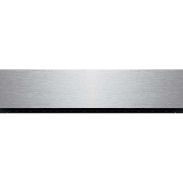 Sertar multifunctional, incorporabil BARAZZA 1CSEVG, 60x15 cm, sticla securizata neagra