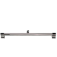 Hota decorativa Lofra Dolcevita 90 , 90 cm, 1 motor, 4 viteze, 800 m3/h, inox