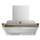 Hota decorativa Lofra Dolcevita 90 , 90 cm, 1 motor, 4 viteze, 800 m3/h, inox Hota decorativa Lofra Dolcevita 90 , 90 cm, 1 motor, 4 viteze, 800 m3/h, inox