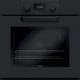 Cuptor incorporabil multifunctional BARAZZA 1FEVEPN, 60x60cm, 65l, touch screen, negru Cuptor incorporabil multifunctional BARAZZA 1FEVEPN, 60x60cm, 65l, touch screen, negru