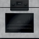 Aragaz Lofra RBI66MFT/CI, 60x60 cm, gaz, 4 arzatoare, grill, aprindere electronica, timer, crem Aragaz Lofra RBI66MFT/CI, 60x60 cm, gaz, 4 arzatoare, grill, aprindere electronica, timer, crem