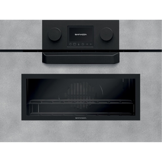 Aragaz Lofra RBI66MFT/CI, 60x60 cm, gaz, 4 arzatoare, grill, aprindere electronica, timer, crem