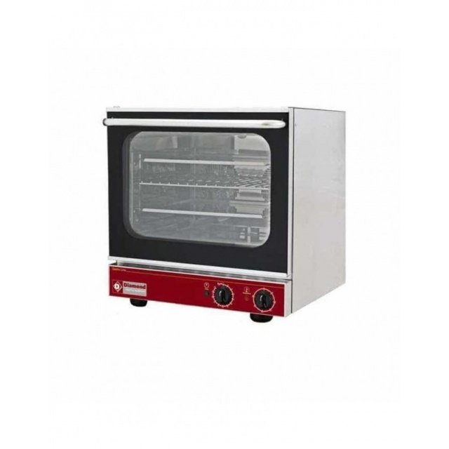 Cuptor gastronomic electric Diamond GASTRO23/X-N cu convectie