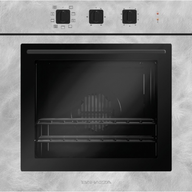 Aragaz Lofra RBI66MFT/CI, 60x60 cm, gaz, 4 arzatoare, grill, aprindere electronica, timer, crem