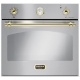 Aragaz Lofra RBI66MFT/CI, 60x60 cm, gaz, 4 arzatoare, grill, aprindere electronica, timer, crem Aragaz Lofra RBI66MFT/CI, 60x60 cm, gaz, 4 arzatoare, grill, aprindere electronica, timer, crem