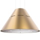 Hota design Baraldi Surf 01SUR090BL70, 90 cm, 700 m3/h, sticla neagra Hota design Baraldi Surf 01SUR090BL70, 90 cm, 700 m3/h, sticla neagra