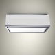 Hota design Baraldi Surf 01SUR090BL70, 90 cm, 700 m3/h, sticla neagra