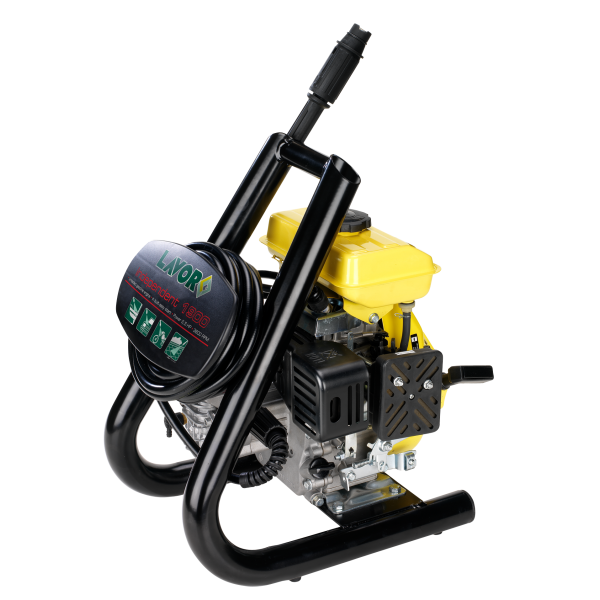 Aparat inalta presiune Lavor INDEPENDENT 1900