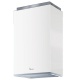 Hota insula Baraldi Ginza isola 01GINIS60X40WH80, 60 x 40 cm, 800 m3/h, alb